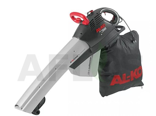 Al-Ko Garden Vacuum Chemer Sag Sage