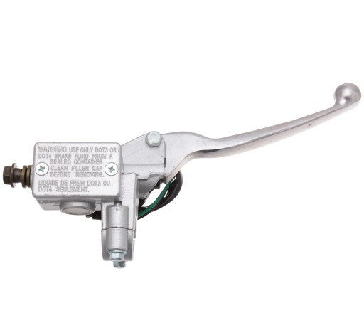 ТОРМОЗНОЙ ЦИЛИНДР ПЕРЕДНИЙ СКУТЕР ROMET JONWAY GY6 4T 125