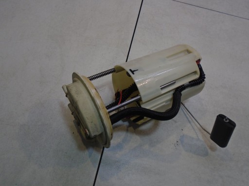 ДАТЧИК ТОПЛИВА ПОПЛАВОЧНЫЙ LAGUNA II 1.9DCI 8200004958