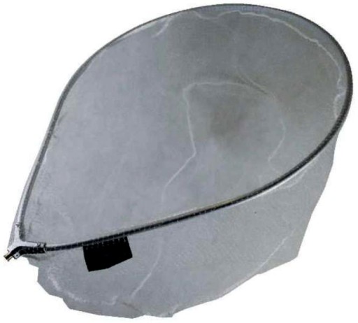 ПРОКЛАДКА СЕТКИ MISTRAL 55x45см X3