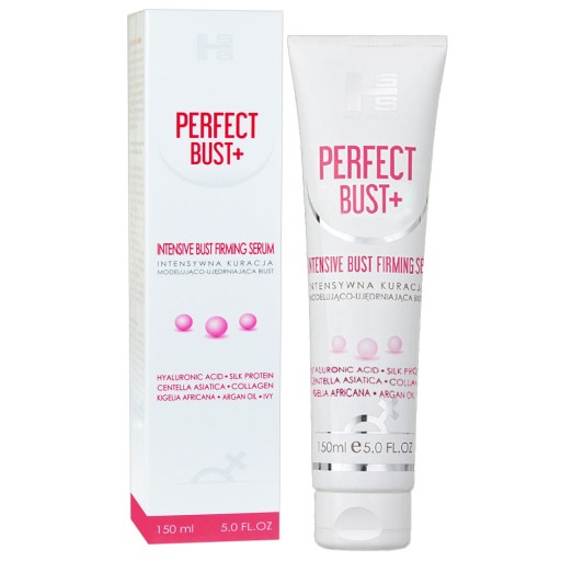 Гель Perfect Bust 150 мл SHS 1