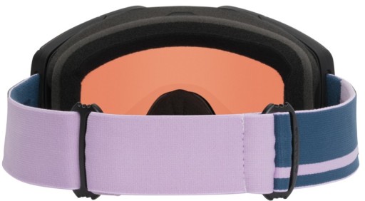 Лыжные очки OAKLEY Fall Line XM PRIZM