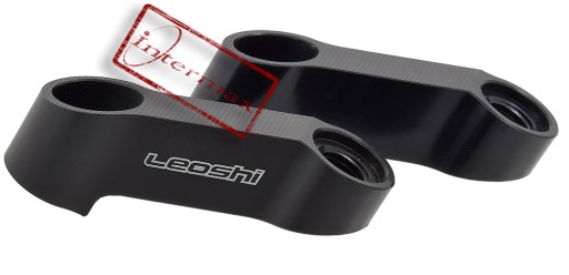 ПЕРЕХОДНИК ЗЕРКАЛА x 2 УДЛИНИТЕЛЬ ЗЕРКАЛА M10 R+R