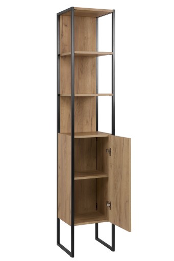 ZESTAW MEBLI ŁAZIENKOWYCH BROOKLYN 60 CM
