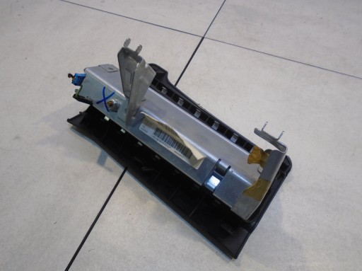 КОЛЕННАЯ ПОДУШКА БЕЗОПАСНОСТИ PEUGEOT 407 96445885ZD