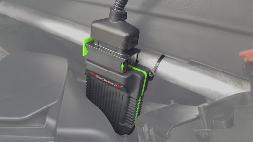 Чип-тюнинг Power UNICATE VW T5 2.0 TDI CR 84KM