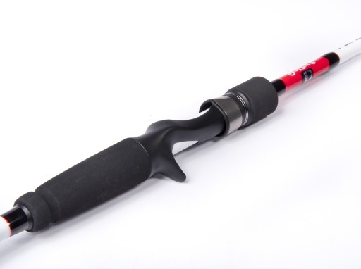LUCKY JOHN CASTING VANREX BAITCAST 21 2,28 м 5–21 г
