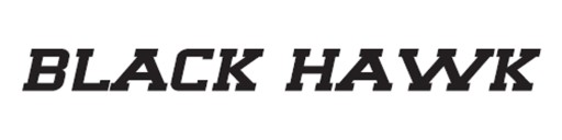 MISTRALL BLACK HAWK МУЛЬТИПЛИКАТОР 5+1 шаров