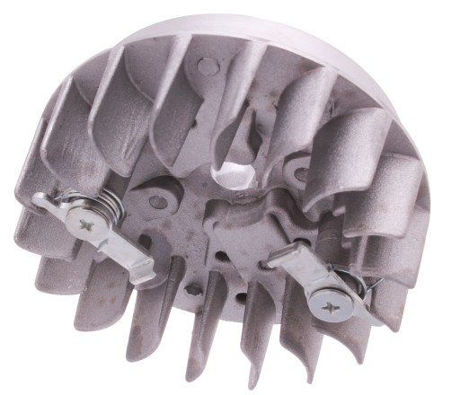 КАРМАННЫЙ ВЕЛОСИПЕДНЫЙ ВЕНТИЛЯТОР MAGNETO FLYWHEEL KDX