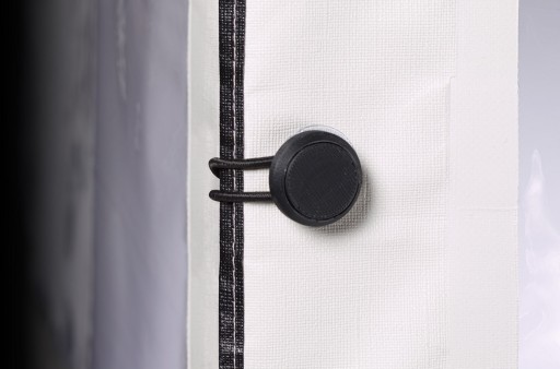 БОКОВАЯ СТЕНКА БОКОВАЯ THULE 6300/6200 ДОЖДЕВОЙ БЛОКЕР G2 DUCATO/JUMPER H230-250см