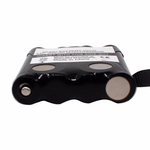 IXNN4002 Аккумулятор Motorola ОРИГИНАЛ 00242 T80