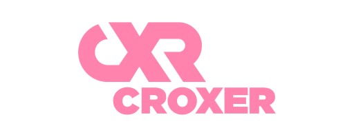 CROXER Комплект защиты Fiber Pink S + шлем Dream Pink S