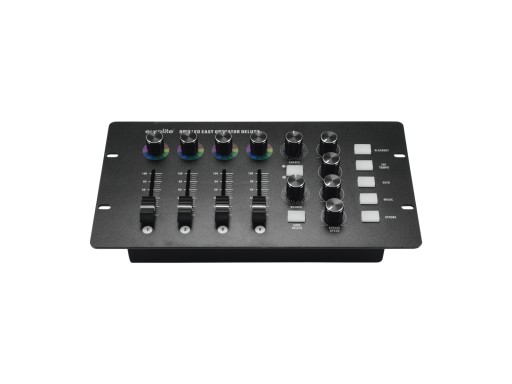 EUROLITE DMX контроллер светодиодного освещения EASY Operator Deluxe