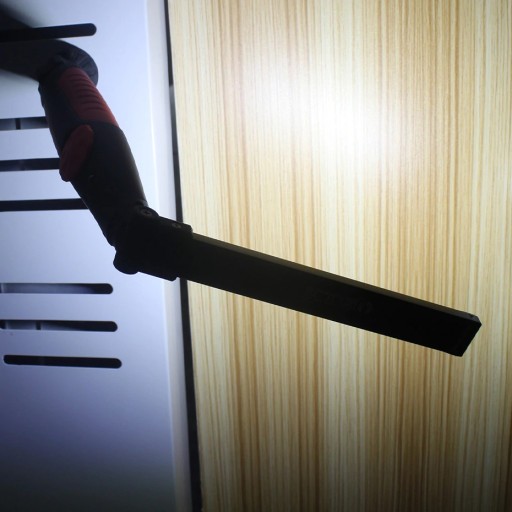 ЛАМПА ДЛЯ МАСТЕРСКОЙ COB СВЕТОДИОДНЫЙ ФАКЕЛ С USB АККУМУЛЯТОРОМ