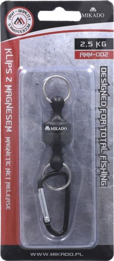 МАГНИТНЫЙ ЗАЖИМ MIKADO ДЛЯ ПОДСАКОВ