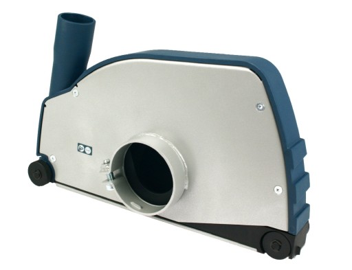 ЭКСТРАКЦИОННАЯ КРЫШКА GDE 230 FC-S BOSCH