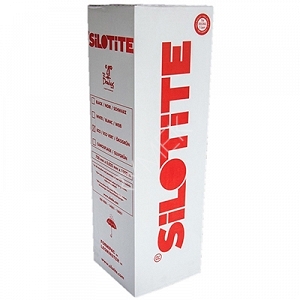 Плёнка SILOTITE 500мм для тюков силоса