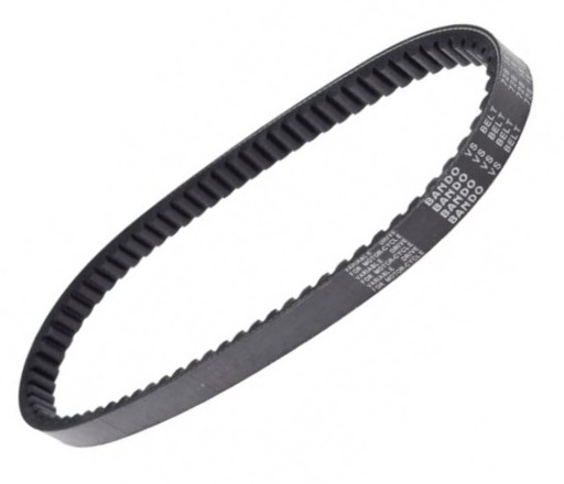 РЕМЕНЬ ПРИВОДНОЙ BANDO 23100-KEB7-9000 728 x 18 x 30