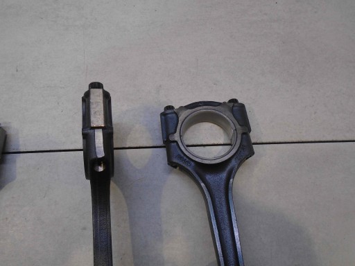 Mercedes C Crinkon Pooln Class W202 2.2d