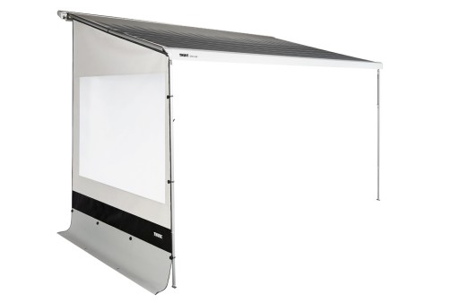 ŚCIANA BOCZNA BOK THULE RAIN BLOCKER G2 250 cm