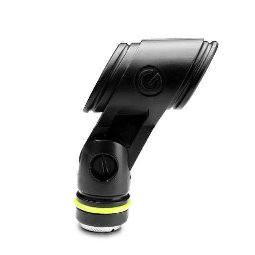 Держатель микрофона Gravity MS CLMP 25 + адаптер