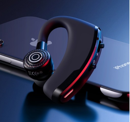 Bluetooth-ГАРНИТУРА 2 ТЕЛЕФОНА