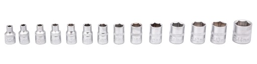 НАБОР ТОРЦЕВЫХ КЛЮЧЕЙ TORX