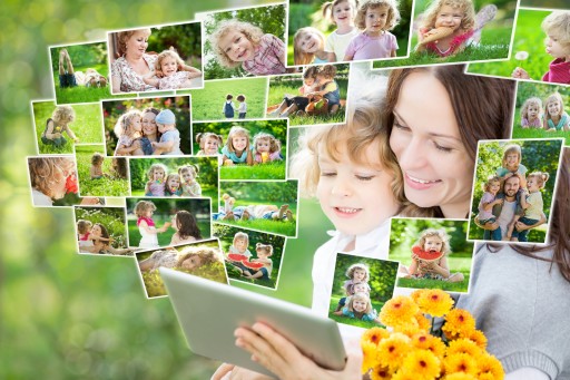 распечатка 20 фотографий 15х23 проявка.