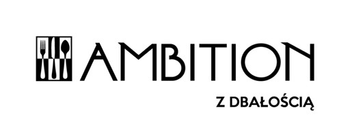 AMBITION JASPER KOMPLET 3 NACZYŃ ODPINANA RĄCZKA