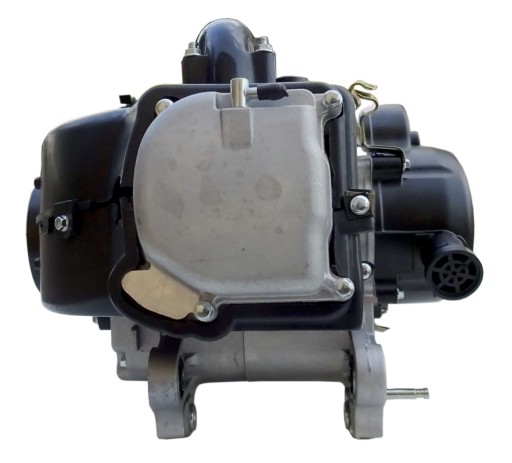 ДВИГАТЕЛЬ СКУТЕРА 80CC 4T MARTINELLI ТЮНИНГ АКЦИЯ