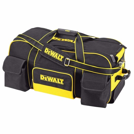 СУМКА ДЛЯ ИНСТРУМЕНТОВ НА КОЛЕСАХ DEWALT DWST1-79210