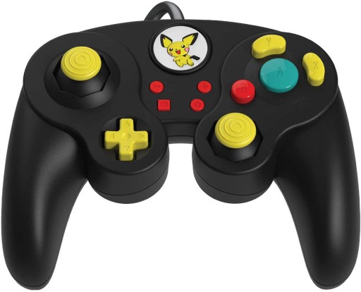 Проводная боевая панель PDP SWITCH Pro - PICHU