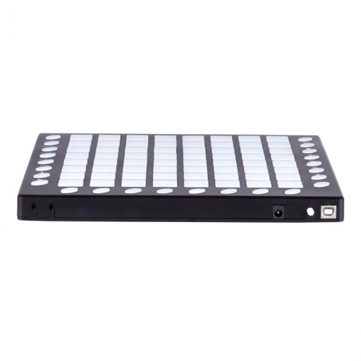DNA STUDIO PAD PRO — USB MIDI-пэд-контроллер