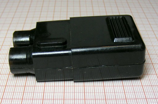 Модуль STECOR K-SPI [M1-STEC]7