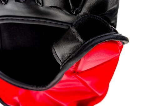 УДОБНЫЕ ТРЕНИРОВОЧНЫЕ ПЕРЧАТКИ ДЛЯ СУМКИ MMA Strike XL