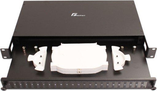 ШКАФ GETFORT 19 ДЮЙМОВ 9U 600X600 ПОДВЕСНОЙ