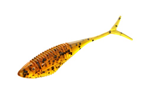 ПРИМАНКА FISH FRY 5,5см МИКАДО - 1 шт.