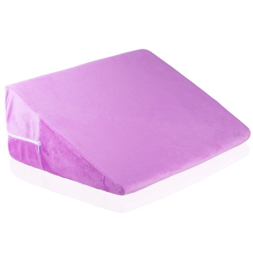 ЖЕСТКАЯ СЕКС-ПОДУШКА ДЛЯ ПАР Секс-позы Kamasutra Sex Gadget