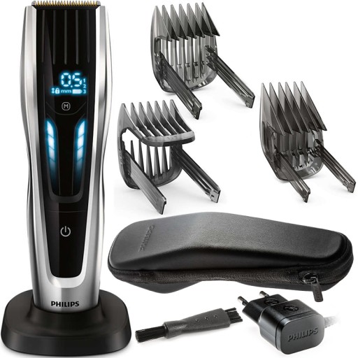 Машинка для стрижки волос Philips HC9450/20