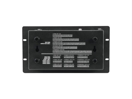 EUROLITE DMX контроллер светодиодного освещения EASY Operator Deluxe