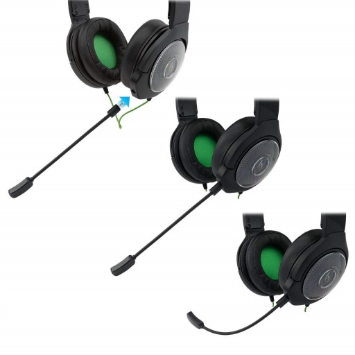 Проводные наушники AG6 AfterGlow PDP XBOX ONE