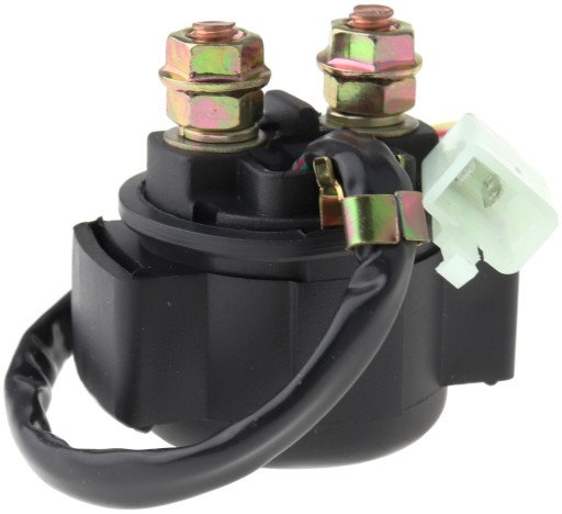 РЕЛЕ СТАРТЕРА КИТАЙСКИЙ СКУТЕР 4T QUAD AT