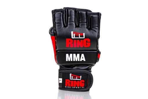 УДОБНЫЕ ТРЕНИРОВОЧНЫЕ ПЕРЧАТКИ ДЛЯ СУМКИ MMA Strike XL