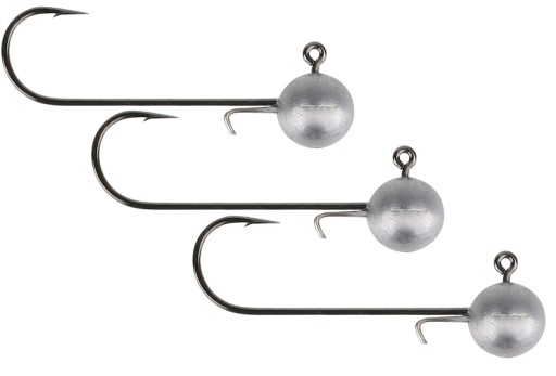 3X Mikado Jaws Classic Jig 7 G крюк Bkk 6/0 Hok