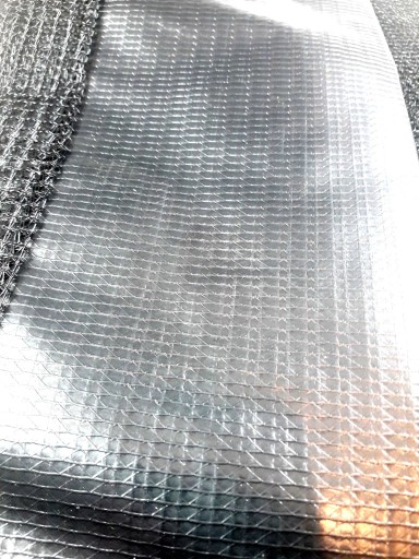 OUTDOOR сетка для батута 244-252 см, высота 164см