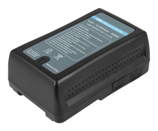 Аккумулятор Newell BP-150WS V-Mount