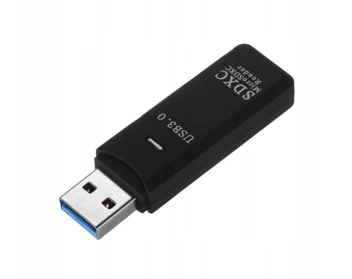 Устройство чтения карт Micro SD SDXC SDHC с USB 3.0