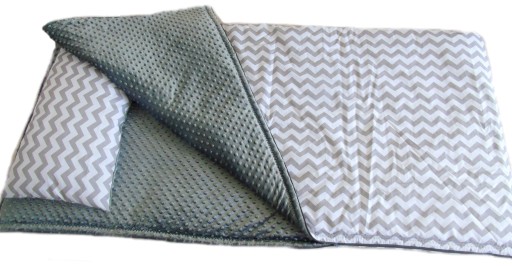 Спальный мешок универсальный 80х160 Подушка Quilt Minky