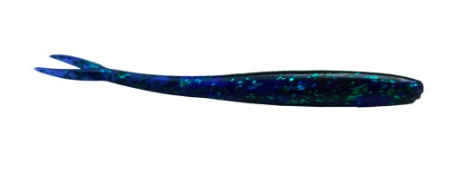 MANNS Split Tail 5см DROP SHOT JB