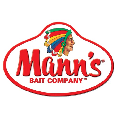MANNS Split Tail 5см DROP SHOT EV